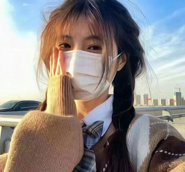 三次元女友第一季