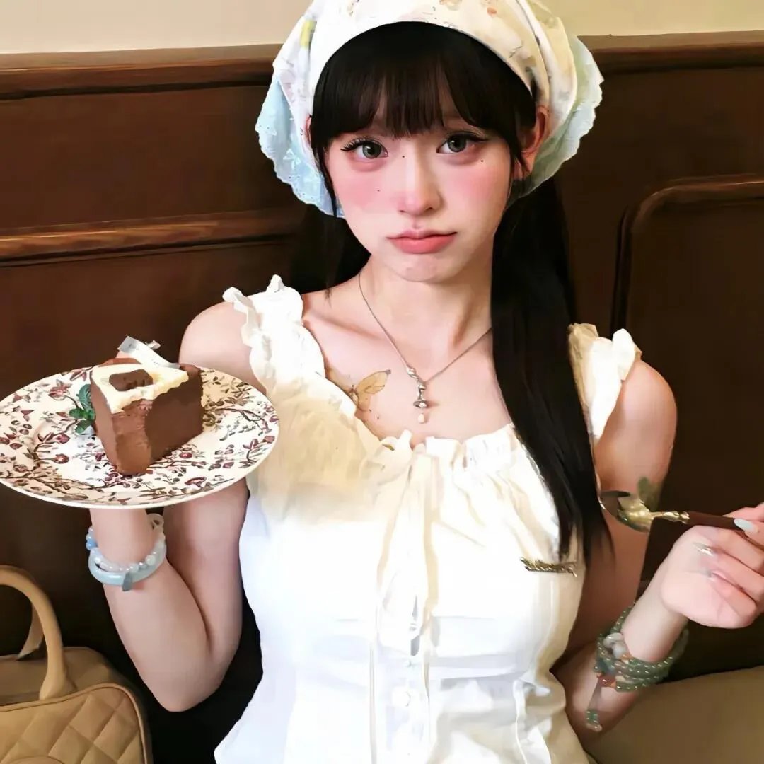 女高音们